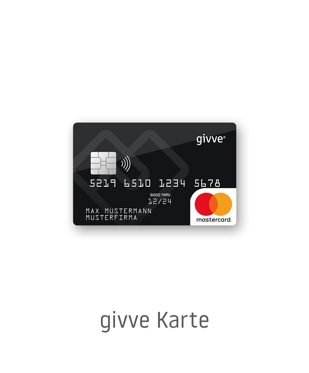 Givve Karte